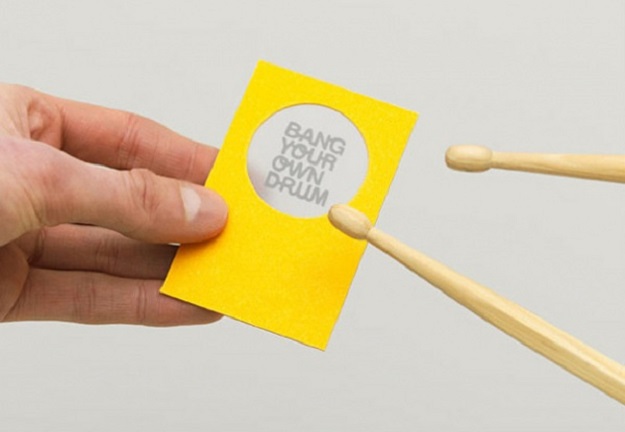 Kad perniagaan yang paling asal: bekalan kad pejabat kedai pejabat