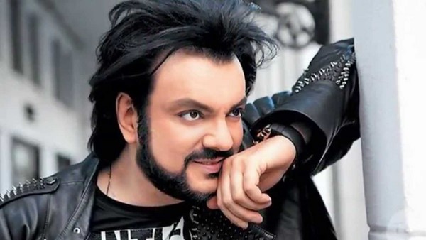 The richest celebrities of Russia in 2016: Philip Kirkorov - 7.6 million dollars.