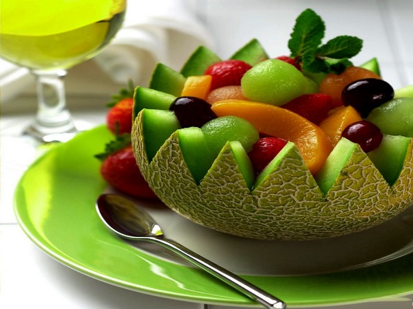 фруктовии стол-13