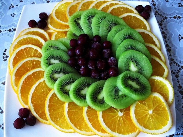 фруктовии стол-17