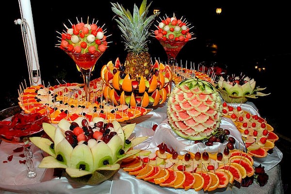 фруктовии стол-24