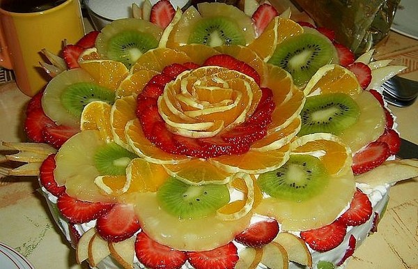 фруктовии стол-30