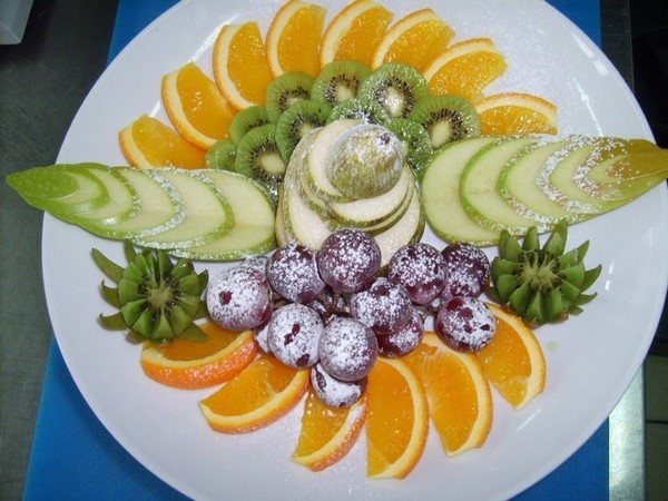 фруктовии стол-4