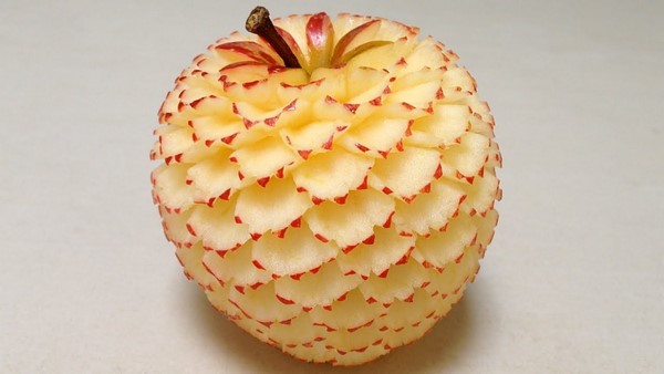 фруктовии стол-6