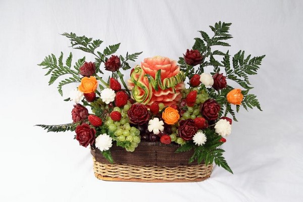 фруктовии-стол