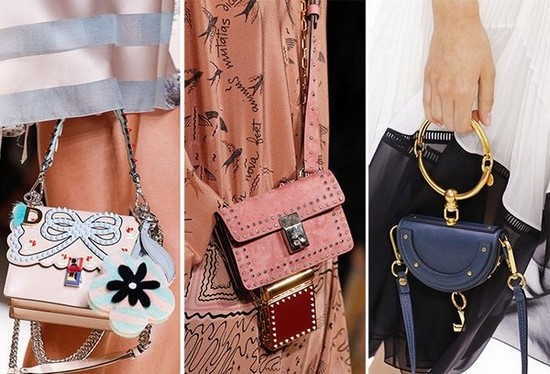 Những chiếc túi xách nữ thời trang nhất 2019-2020 - tin tức, hình ảnh, xu  hướng mới nhất